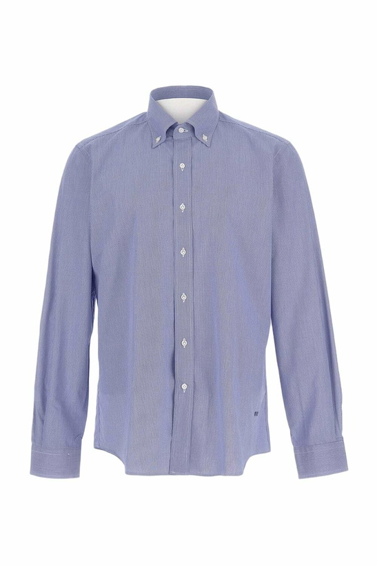 Photo: Fay Button Down Shirt