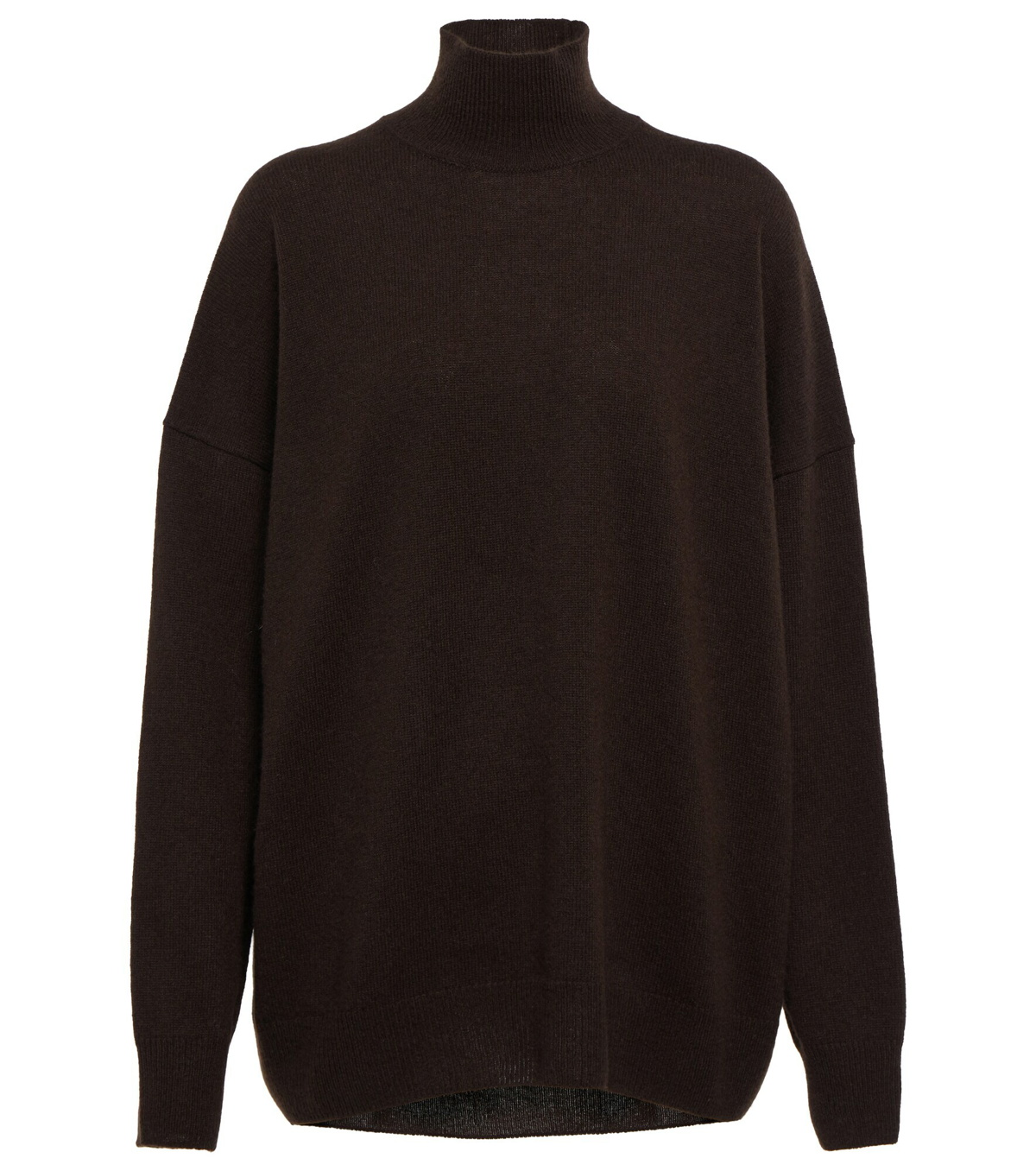 The Row - Dohan cashmere turtleneck sweater The Row