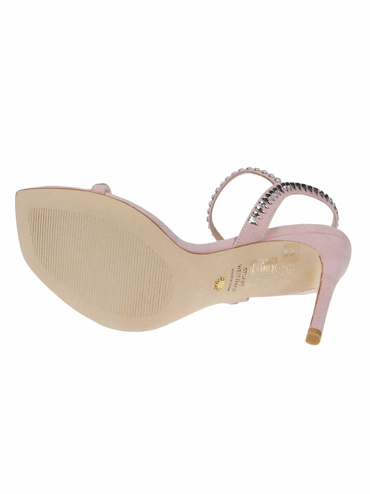 ＊Stuart Weitzman＊ GEMCUT 100 SANDAL Gemcut 100 Sandal | Stuart Weitzman