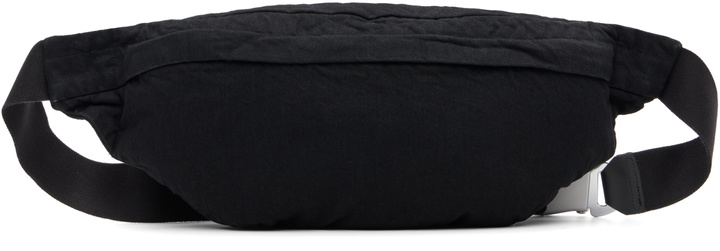 Photo: Julius Black 12oz Denim Crossbody Bag