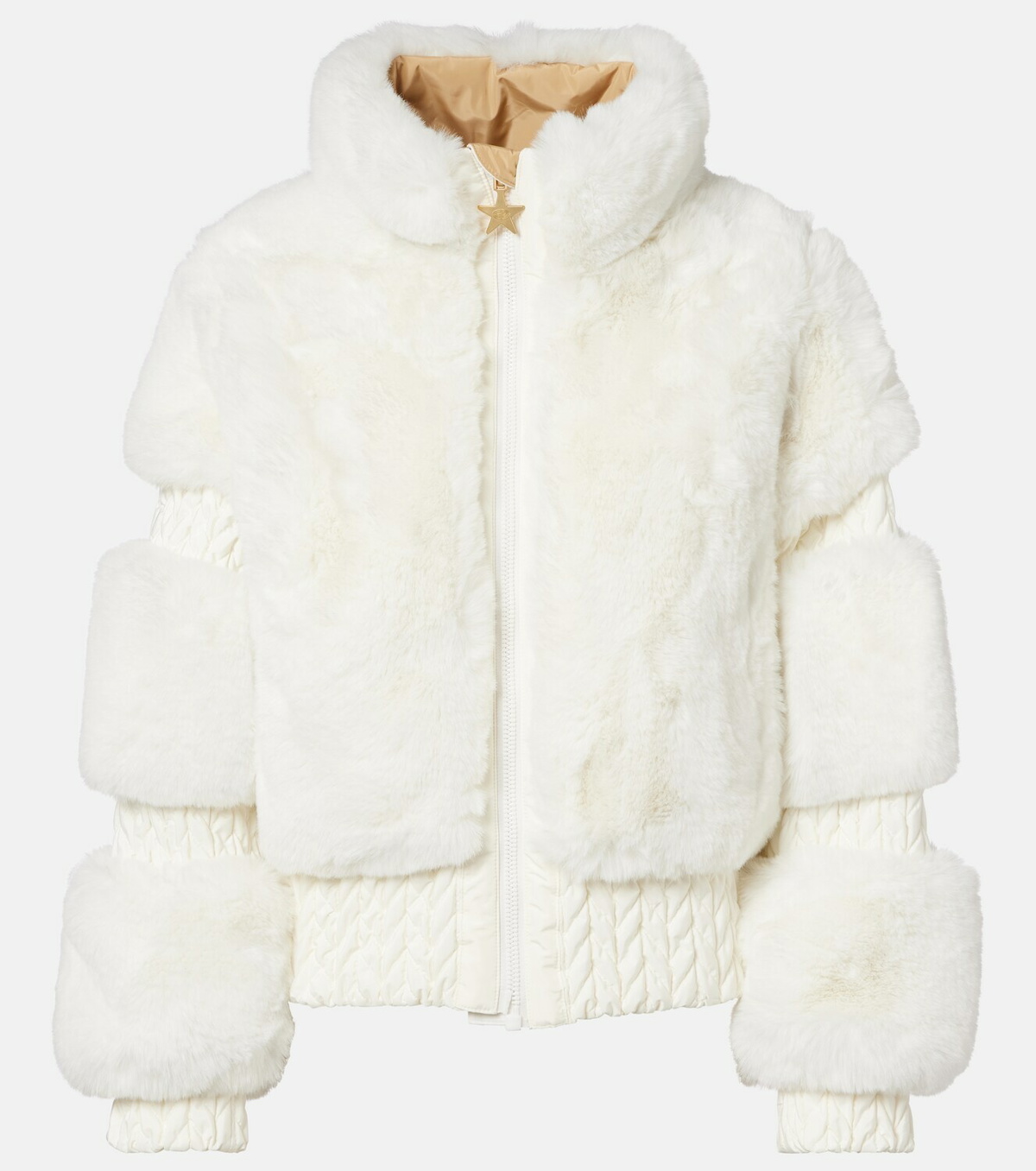 Goldbergh Padded ski jacket