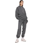 Nike Grey NRG Hoodie