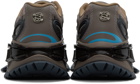 Rombaut Brown Nucleo Sneakers