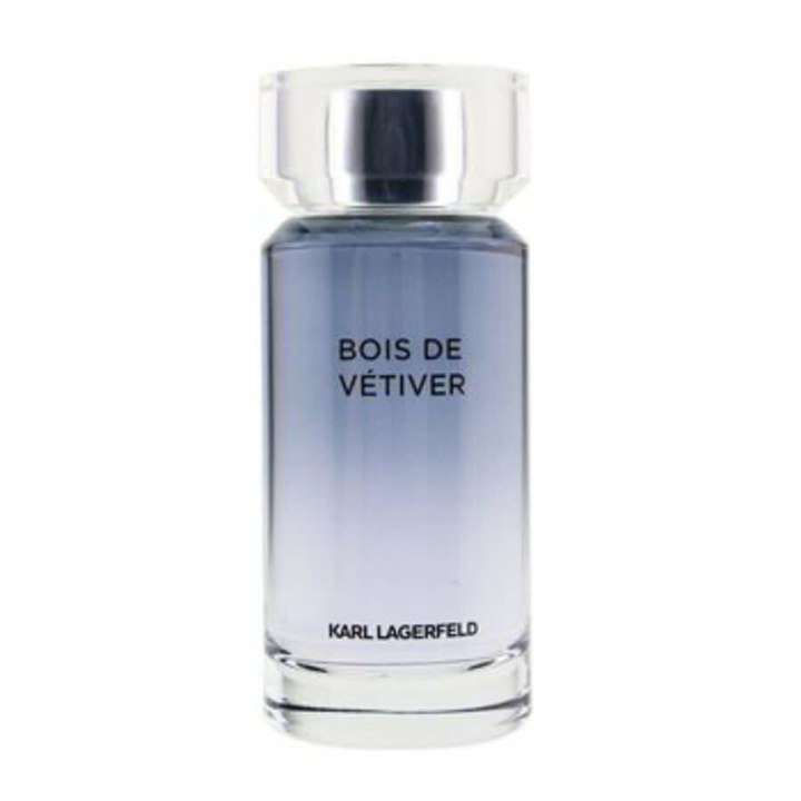 Photo: Lagerfeld Mens Bois De Vetiver EDT Spray 3.3 oz Fragrances 3386460087261