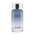 Lagerfeld Mens Bois De Vetiver EDT Spray 3.3 oz Fragrances 3386460087261