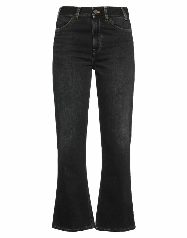 Photo: Blk Dnm Womens Jeans Charcoal