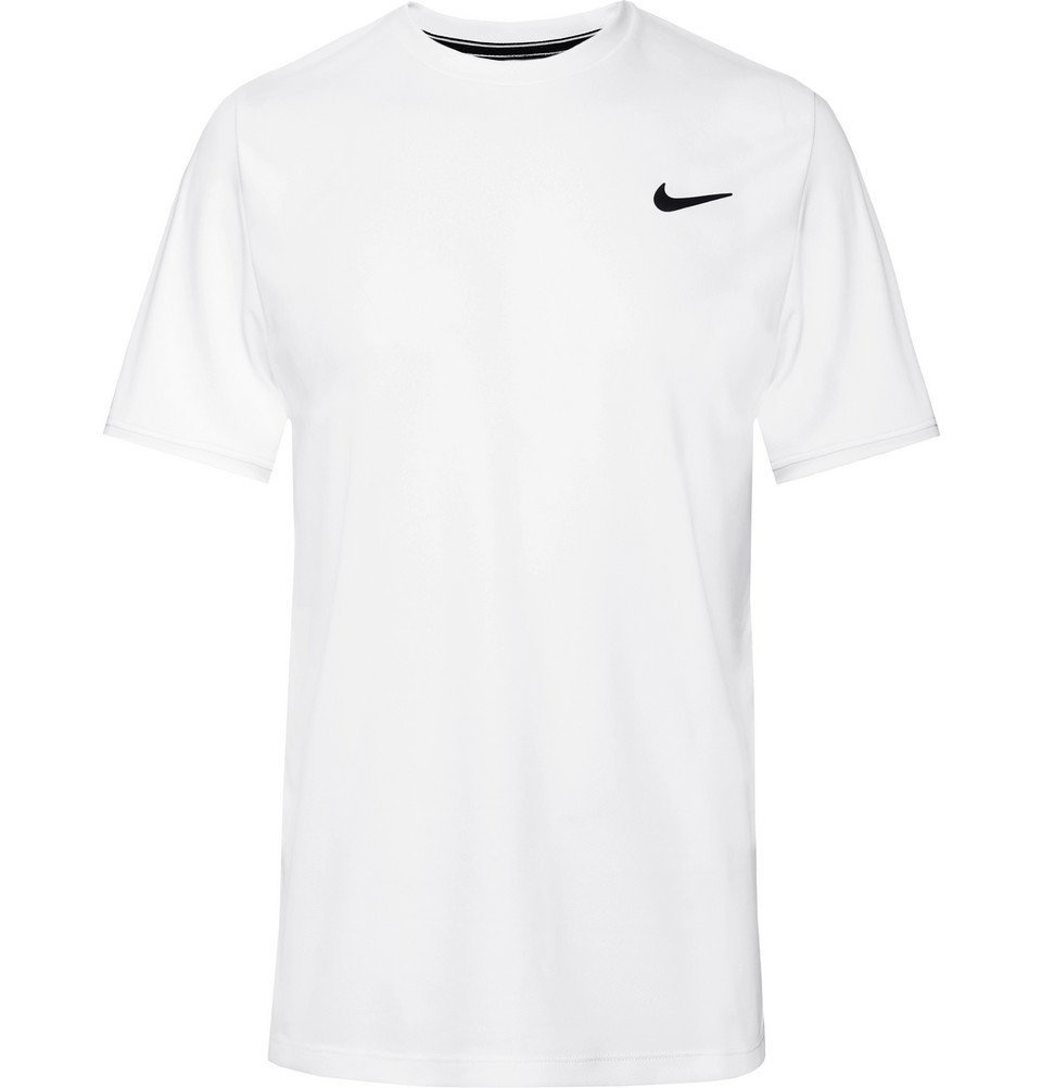 Nike Tennis - Dri-FIT Tennis T-Shirt - Men Nike Tennis