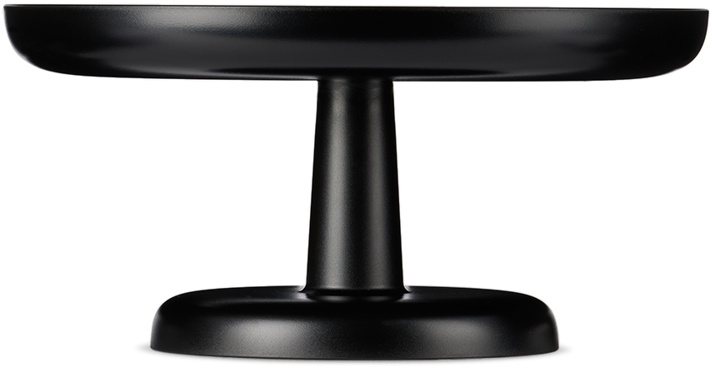 Photo: Vitra Black High Tray