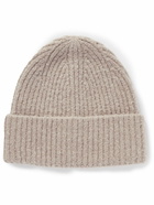 Acne Studios - Ribbed-Knit Beanie