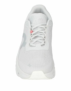 On Cloudmonster 1 Womens Sneakers Light in Grey