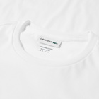 Lacoste Men's Classic Fit T-Shirt in White