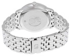 Omega De Ville Prestige Automatic Blue Dial Unisex Watch 424.10.37.20.03.002