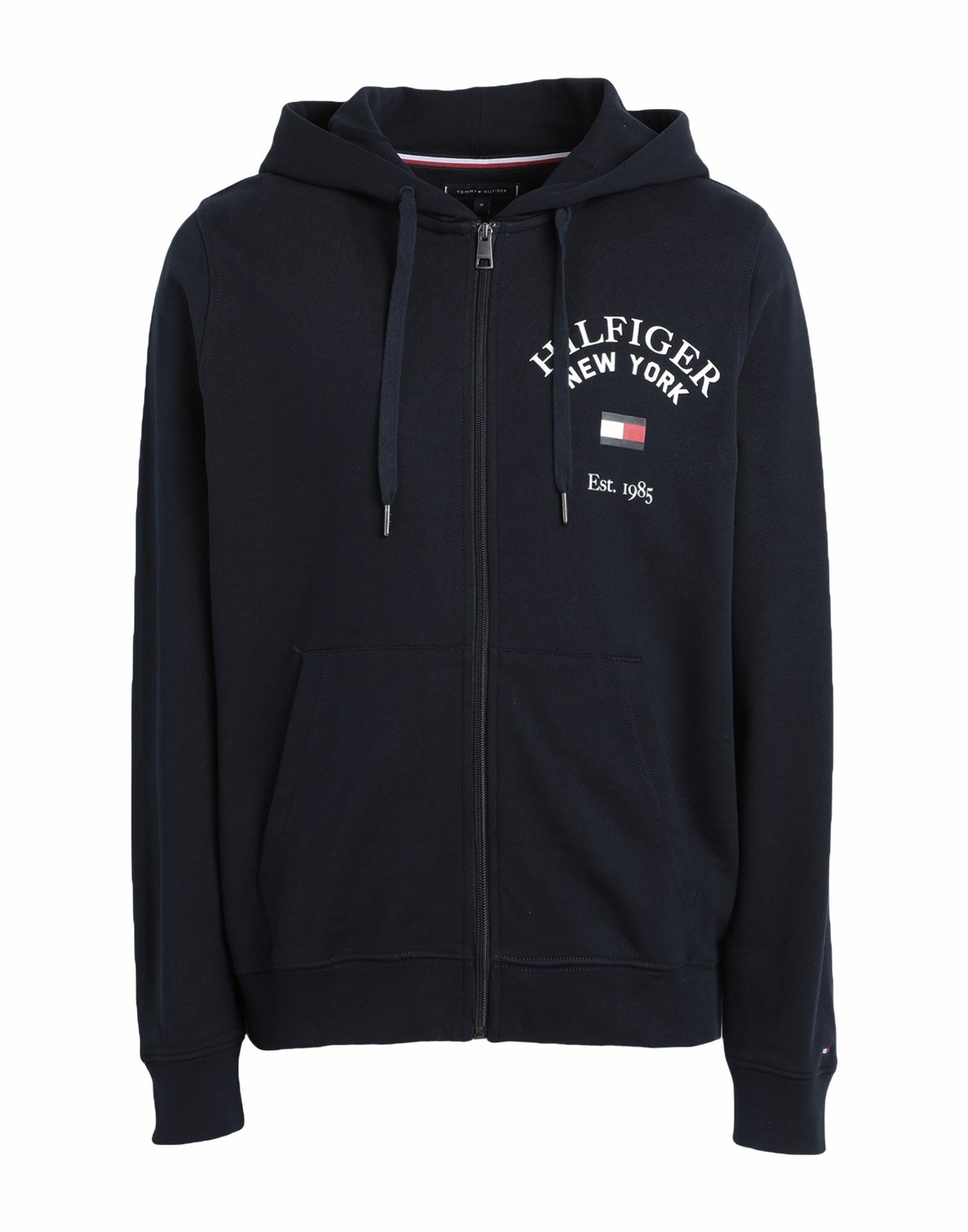 Tommy Hilfiger Mens Sweatshirt in Navy