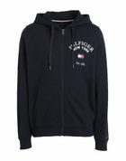 Tommy Hilfiger Mens Sweatshirt in Navy
