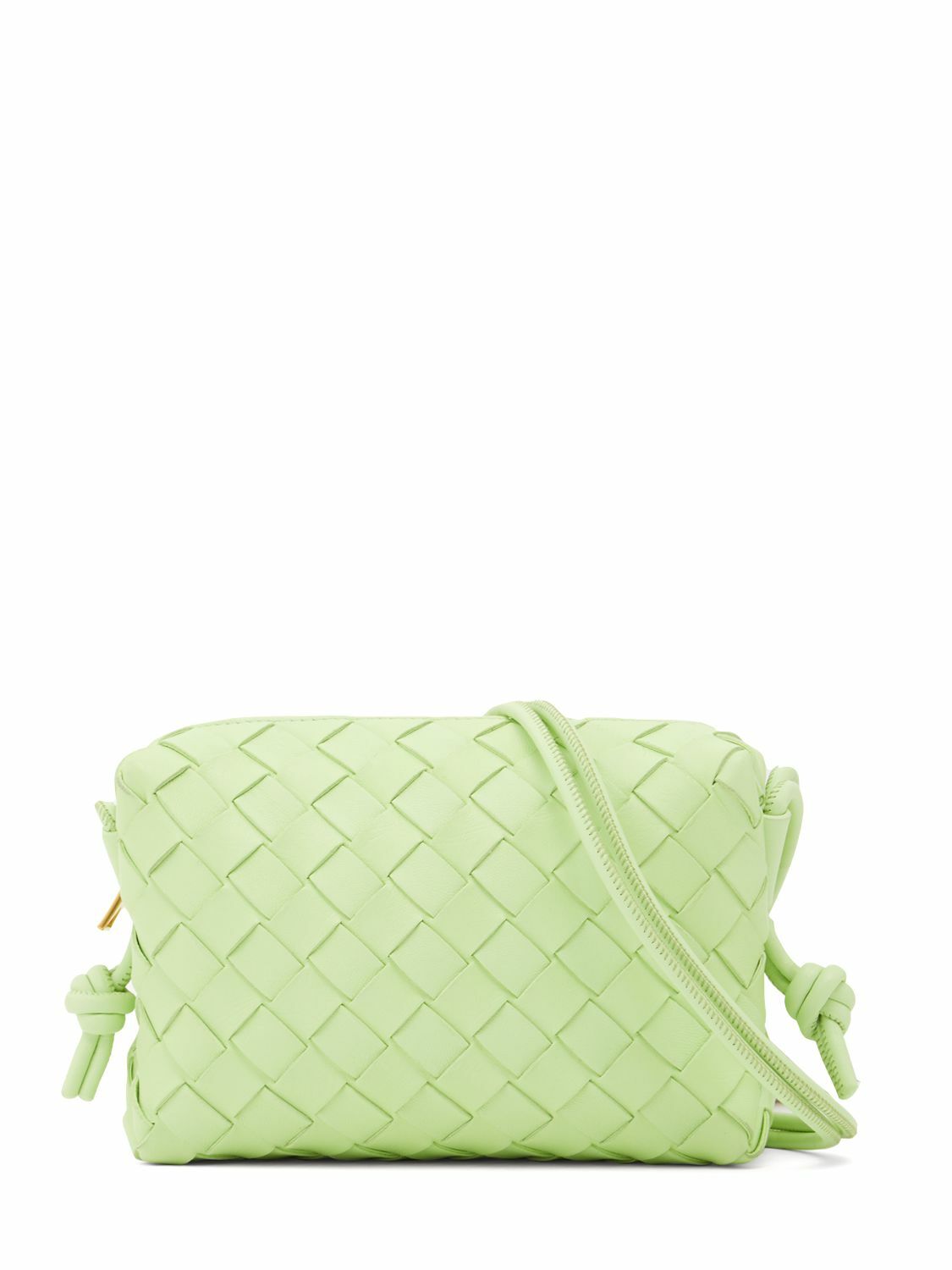 Bottega Veneta Mini Loop Bag