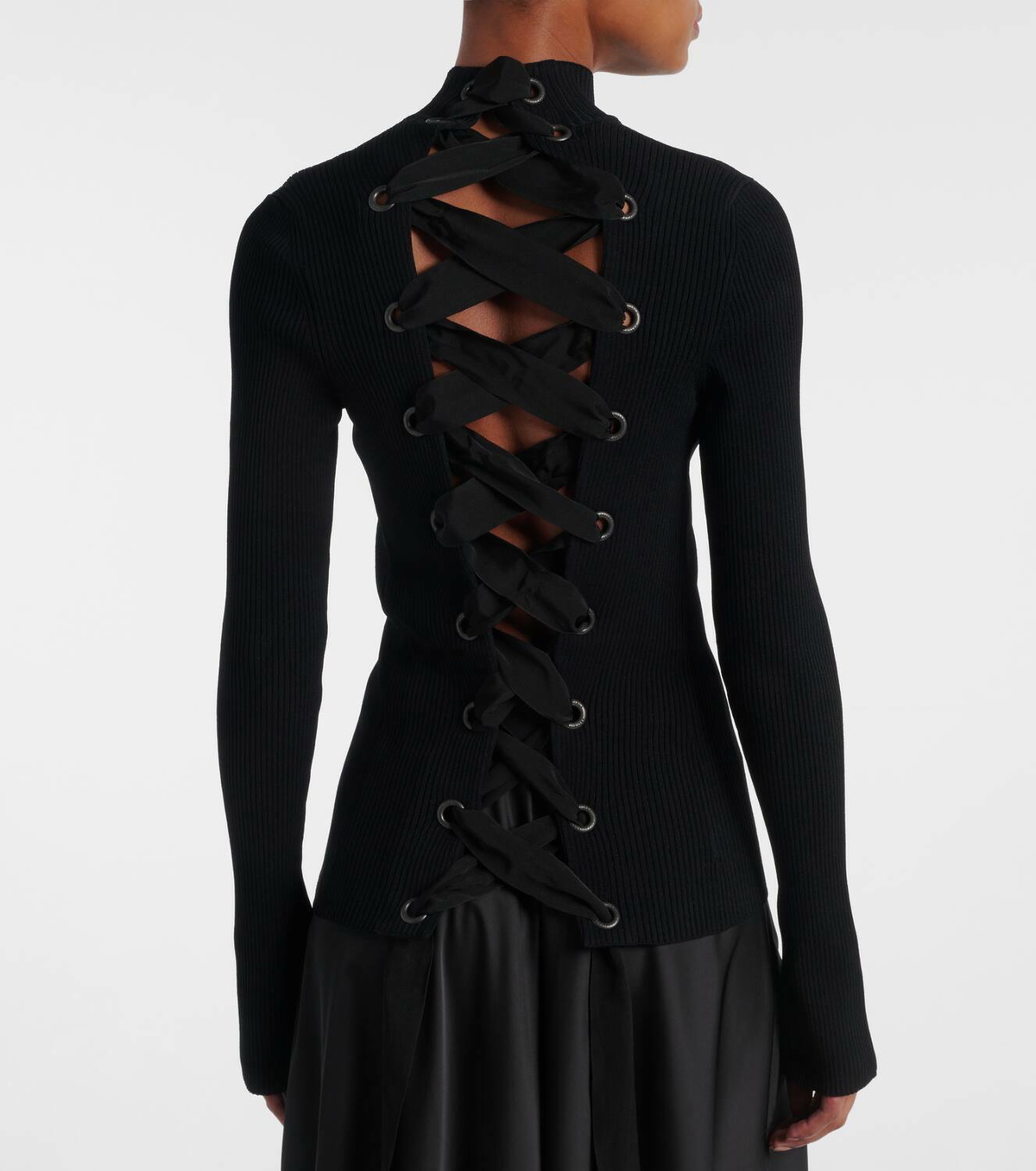 Balenciaga Knitted sweater