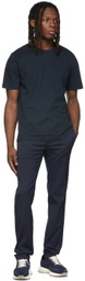 Theory Navy Essential T-Shirt