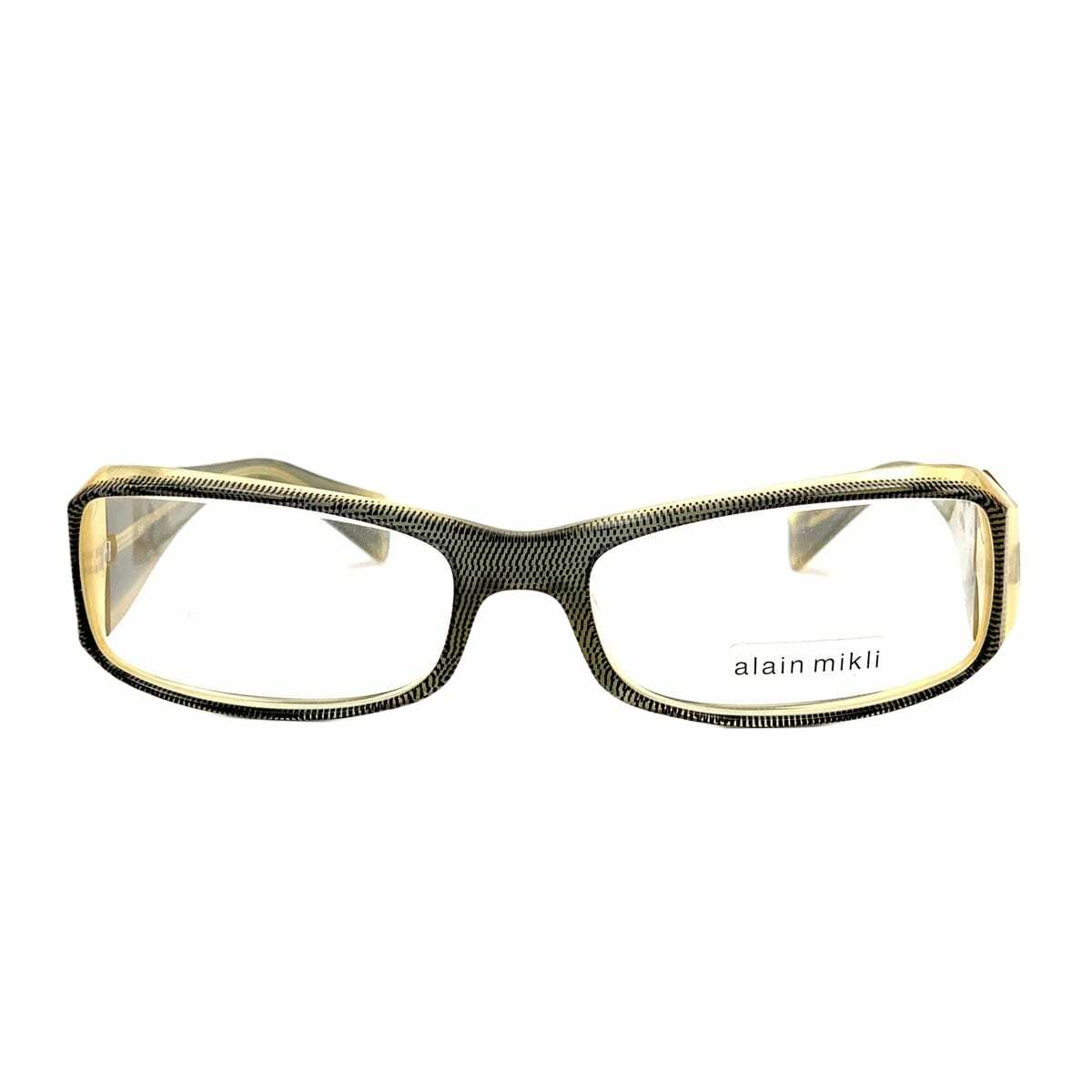 Alain Mikli A0511 Pact Glasses