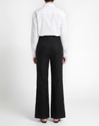 Veronica Beard Womens Pants in Black