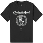Neighborhood Men's NH-11 T-Shirt in Black