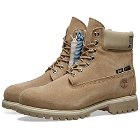 Timberland x Wood Wood Winter Extreme Boot
