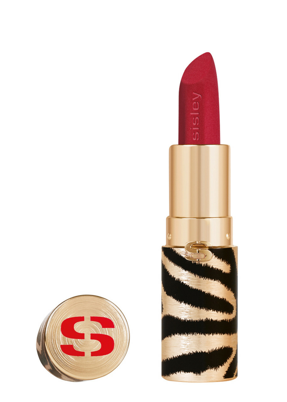 Sisley Phyto-Rouge Velvet - 42 Rouge Royal