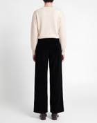 's Max Mara Womens Pants in Black