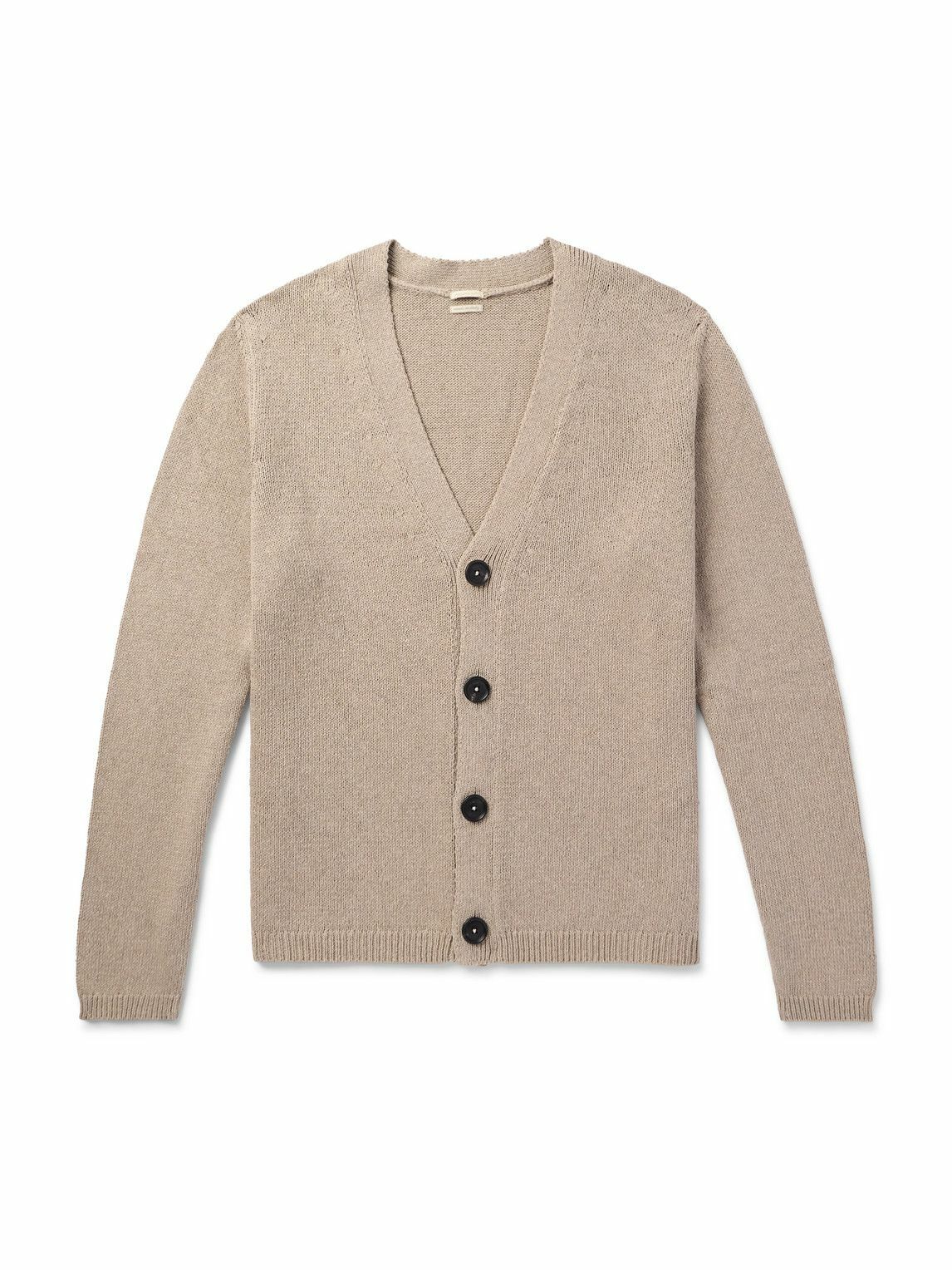 MASSIMO ALBA 売れ筋商品|||マッシモ アルバ ニット&セーター アウター レディース Sweaters Blue SCOOP - Summer cashmere cardigan - blu – Massimo Alba