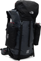 UNDERCOVER Gray The North Face Edition SOUKUU Hike 38L Backpack
