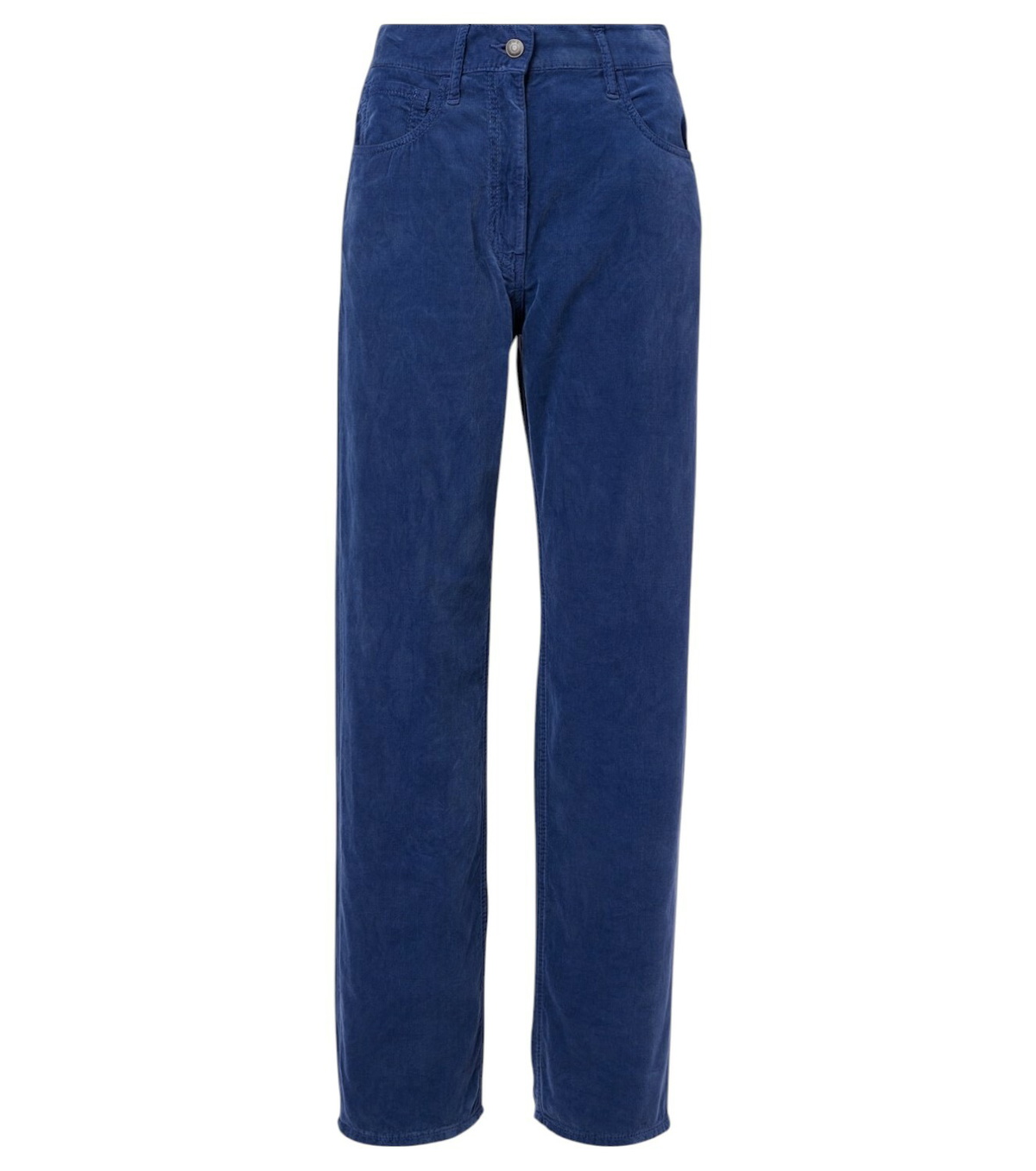 The Row Borjis high-rise straight jeans The Row