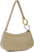 Staud Taupe Ollie Bag