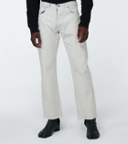 Maison Margiela - Straight-fit jeans