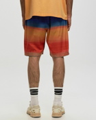 Marni Trousers Red - Mens - Casual Shorts