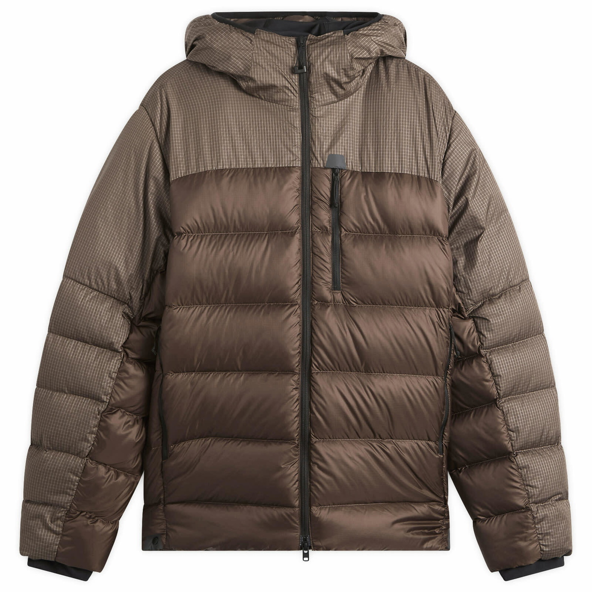 The North Face Men's x Undercover Packable Mountain Light Shell Ja