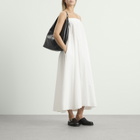 Studio Nicholson Women's ACHILLE DRESS in Optic White