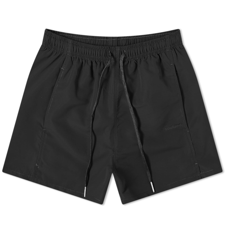 Photo: Soulland William Swim Short