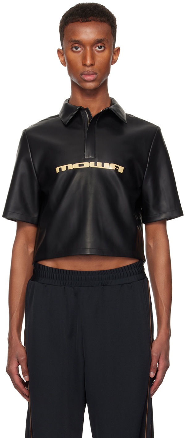 MOTO POLO – MOWALOLA