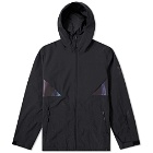 Adidas Consortium x Bape Snow Jacket