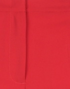 Jucca Womens Pants in Red