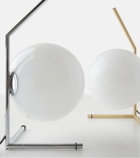 Flos IC Lights Table 1 Low table lamp by Michael Anastassiades, EU plug