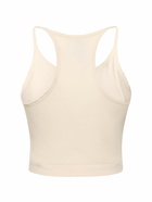 REEBOK CLASSICS - Classic Cotton V-neck Tank Top