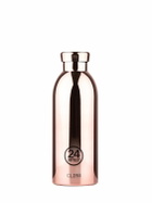 24BOTTLES 500ml Rose Gold Clima Bottle