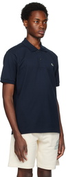 Lacoste Navy Original Polo