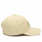 IDEA Donkey Rescue Cap in Beige/Green 