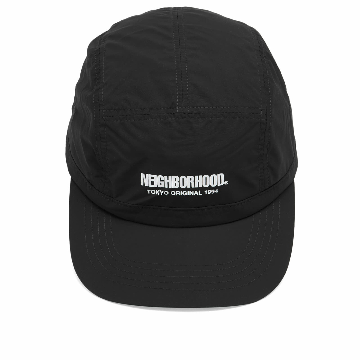 新品 25SS NEIGHBORHOOD BASEBALL CAP BLACK NEIGHBORHOOD 25ss BASEBALL CAP【BLACK 】 NEIGHBORHOOD 25ss
