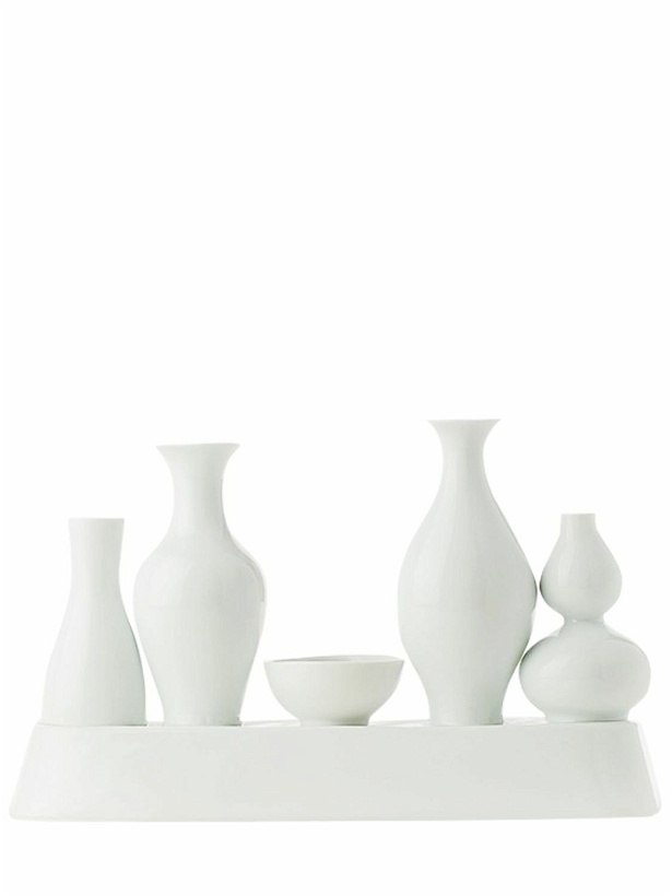 Photo: POLSPOTTEN - Shanghai Vase