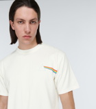 Undercover - Printed cotton jersey T-shirt