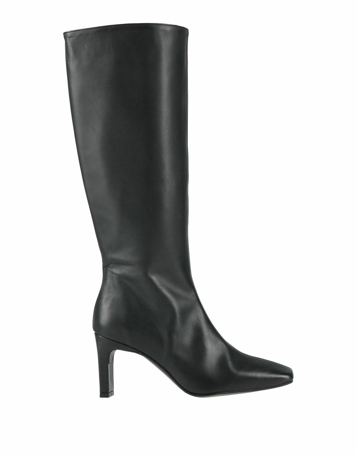 Alohas Womens Boot in Black