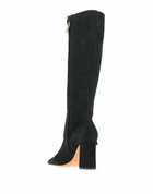 Santoni Womens Boot in Black