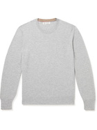 Brunello Cucinelli - Cashmere Sweater - Gray